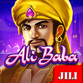 Ali Baba at SSG77