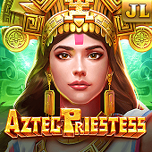 Aztec Priestess at SSG77
