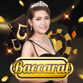 Baccarat at SSG77