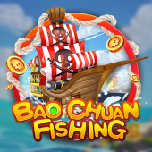 Bao Chuan Fishing at SSG77