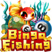 Bingo Fishing at SSG77