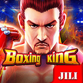 Boxing King at SSG77
