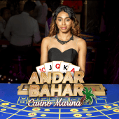 Casino Marina Andar Bahar at SSG77