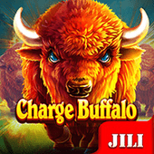 Charge Buffalo at SSG77