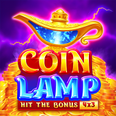 Coin Lamp at SSG77