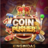 Coin Pusher at SSG77