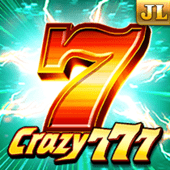 Crazy777 at SSG77