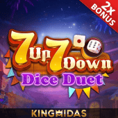 Dice Duet at SSG77