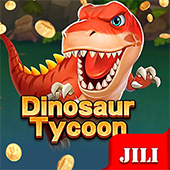 Dinosaur Tycoon at SSG77