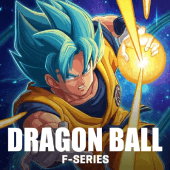 Dragon Ball at SSG77
