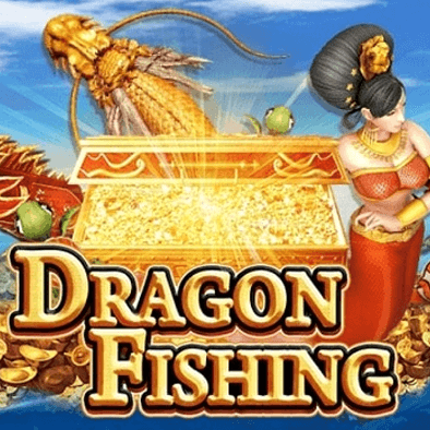 Dragon Fishing at SSG77