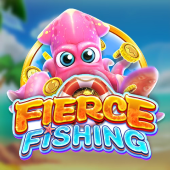 Fierce Fishing at SSG77