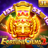 Fortune Gems 2 at SSG77