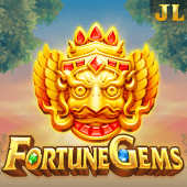 Fortune Gems at SSG77