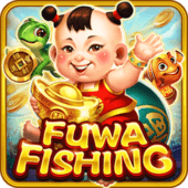 Fuwa Fishing at SSG77