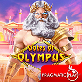 Gates of Olympus at SSG77