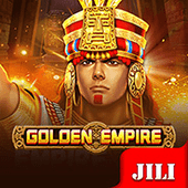 Golden Empire at SSG77