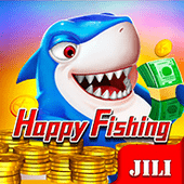 Happy Fishing at SSG77