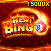 Heat Bingo at SSG77