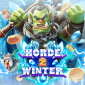 Horde 2 Winter at SSG77