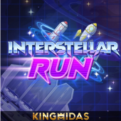 Interstellar Run at SSG77