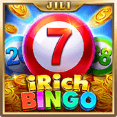 Irich Bingo at SSG77