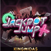Jackpot Jump at SSG77