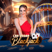 Las Vegas Blackjack at SSG77