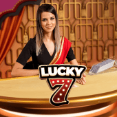 Lucky 7 at SSG77