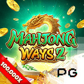 Mahjong Ways 2 at SSG77
