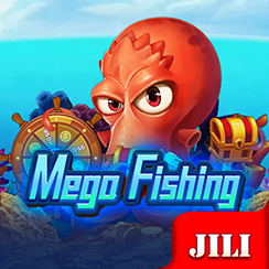 Mega Fishing at SSG77
