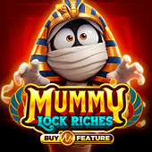 Mummy Lock Riches at SSG77