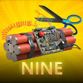 Nine at SSG77