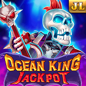 Ocean King Jackpot at SSG77