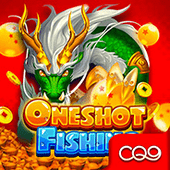 Oneshot Fishing at SSG77
