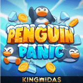 Penguin Panic at SSG77