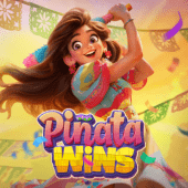 Pinata Wins at SSG77