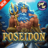 Poseidon at SSG77