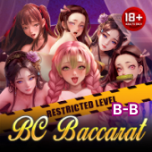 Sexy Blockchain Baccarat at SSG77