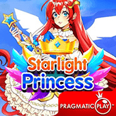 Starlight Princess at SSG77