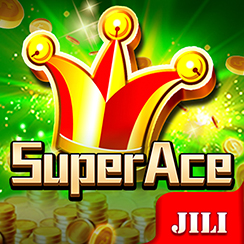 Super Ace at SSG77