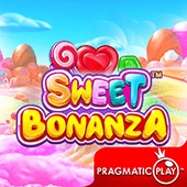 Sweet Bonanza at SSG77