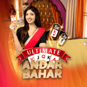 Ultimate Andar Bahar at SSG77