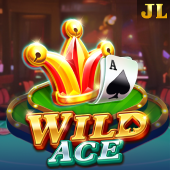 Wild Ace at SSG77