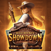 Wild Bounty Showdown at SSG77